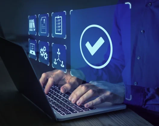 Addressing Performance Issues or Bugs (QA Audit):